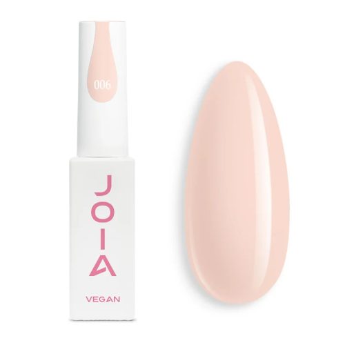 JOIA vegan 006 géllakk , 6ml