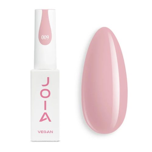 JOIA vegan 009 géllakk , 6ml