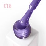JOIA vegan 018 géllakk , 6ml