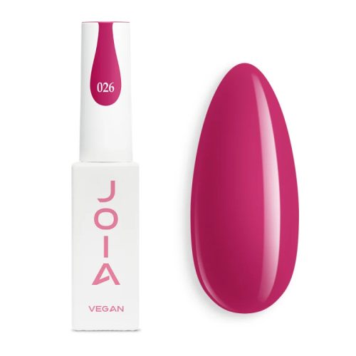 JOIA vegan 026 géllakk , 6ml