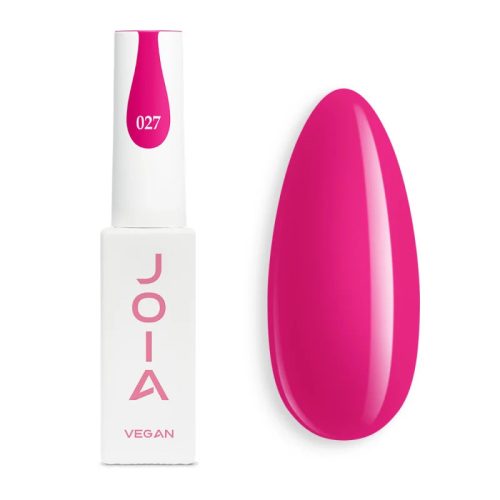 JOIA vegan 027 géllakk , 6ml