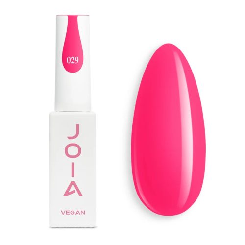 JOIA vegan 029 géllakk , 6ml