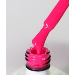 NAILU Professional - Gél Lakk - 302 Raspberry Sorbet , 8ml