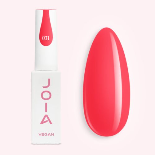 JOIA vegan 031 géllakk , 6ml