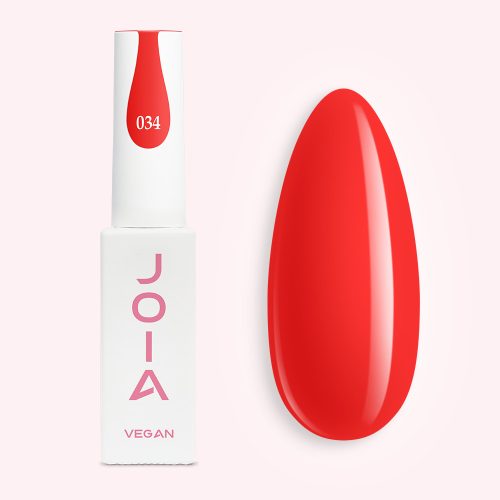JOIA vegan 034 géllakk , 6ml