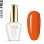 NAILU Professional - Gél Lakk - 303 Crazy Orange , 8ml