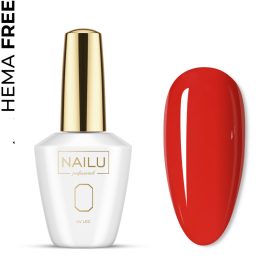 NAILU Professional - Gél Lakk - 304 Good Choice , 8ml