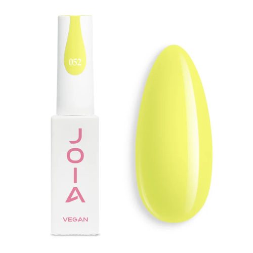 JOIA vegan 052 géllakk , 6ml