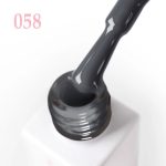 JOIA vegan 058 géllakk , 6ml