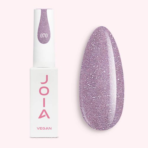 JOIA vegan 070 géllakk , 6ml