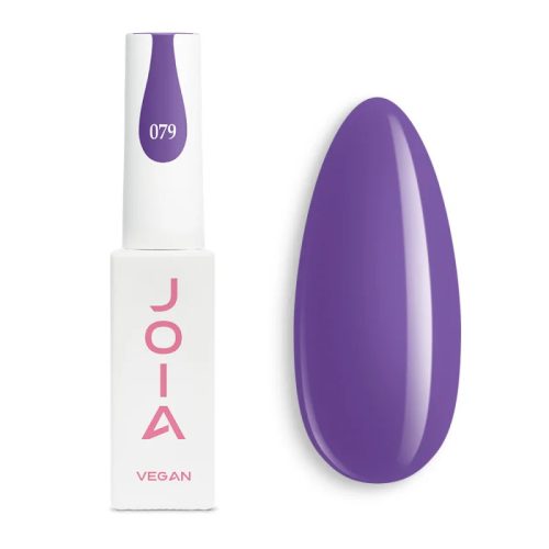 JOIA vegan 079 géllakk , 6ml