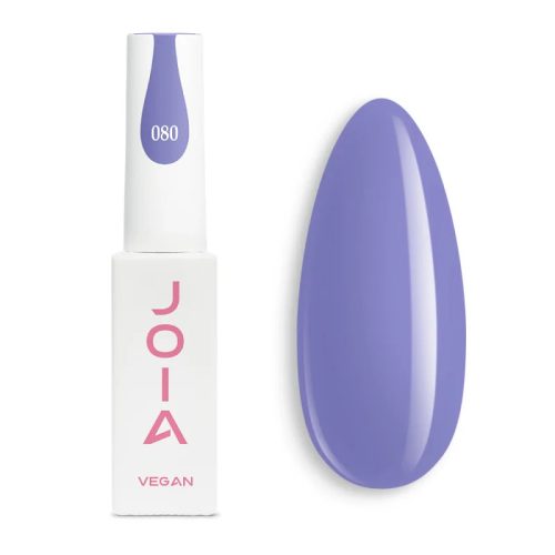 JOIA vegan 080 géllakk , 6ml