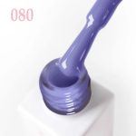JOIA vegan 080 géllakk , 6ml
