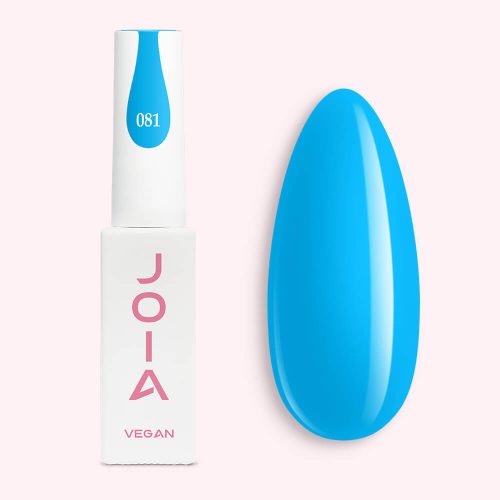 JOIA vegan 081 géllakk , 6ml