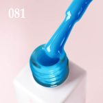 JOIA vegan 081 géllakk , 6ml
