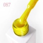JOIA vegan 087 géllakk , 6ml