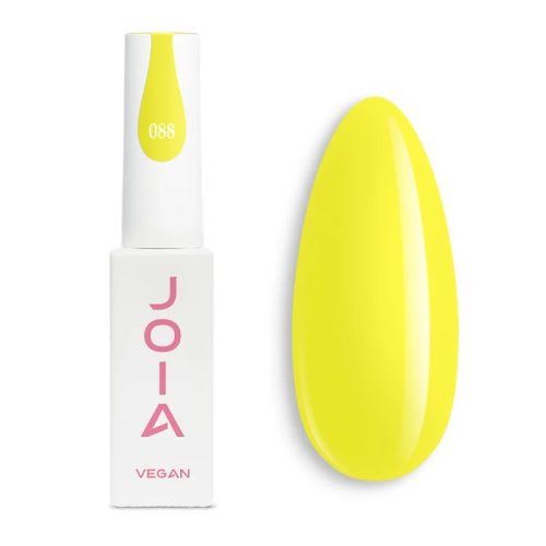 JOIA vegan 088 géllakk , 6ml