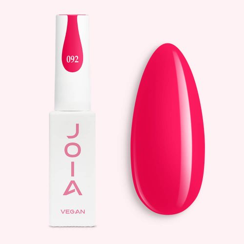 JOIA vegan 092 géllakk , 6ml