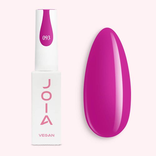 JOIA vegan 093 géllakk , 6ml