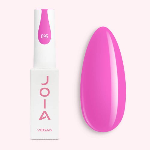 JOIA vegan 095 géllakk , 6ml
