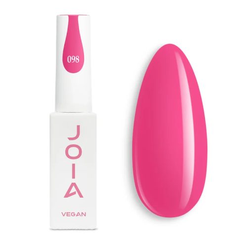 JOIA vegan 098 géllakk , 6ml