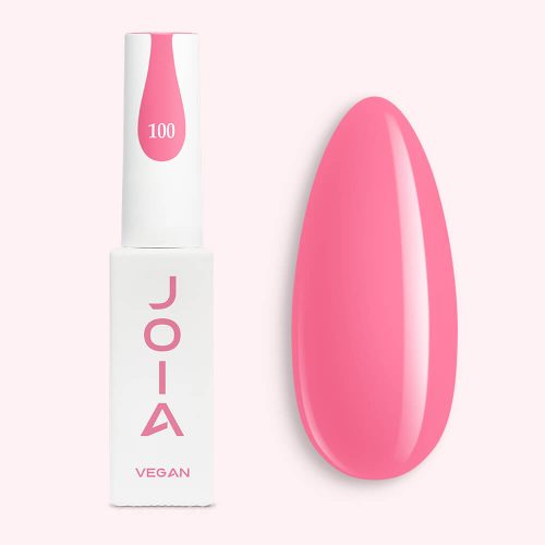 JOIA vegan 100 géllakk , 6ml