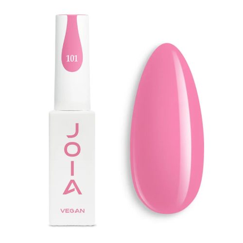 JOIA vegan 101 géllakk , 6ml