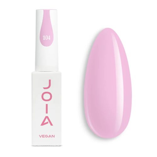 JOIA vegan 104 géllakk , 6ml