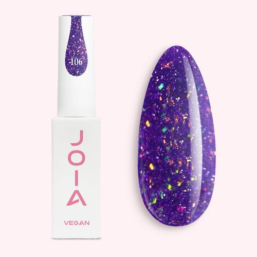 JOIA vegan 106 géllakk , 6ml