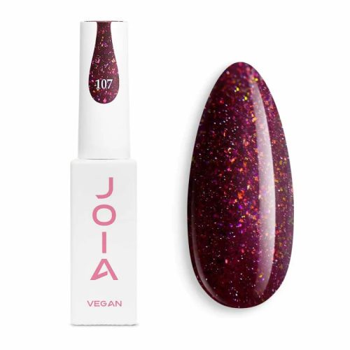 JOIA vegan 107 géllakk , 6ml