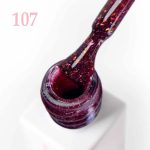 JOIA vegan 107 géllakk , 6ml