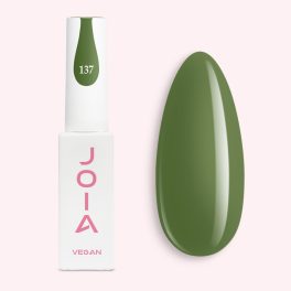 JOIA vegan 137 géllakk , 6ml