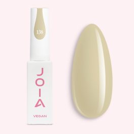 JOIA vegan 138 géllakk , 6ml
