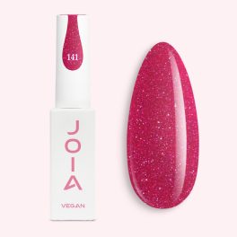 JOIA vegan 141 géllakk , 6ml