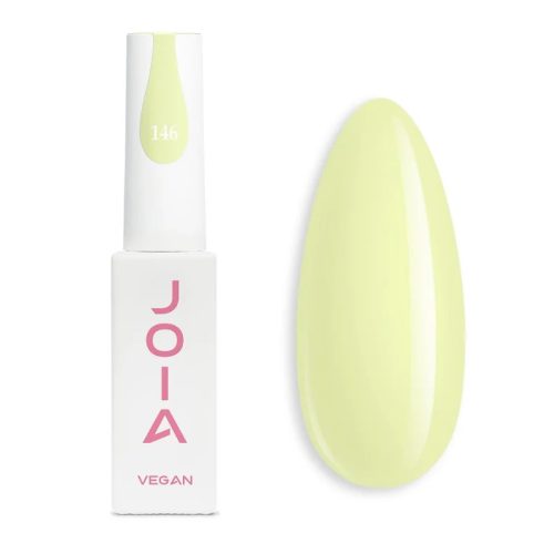 JOIA vegan 146 géllakk , 6ml