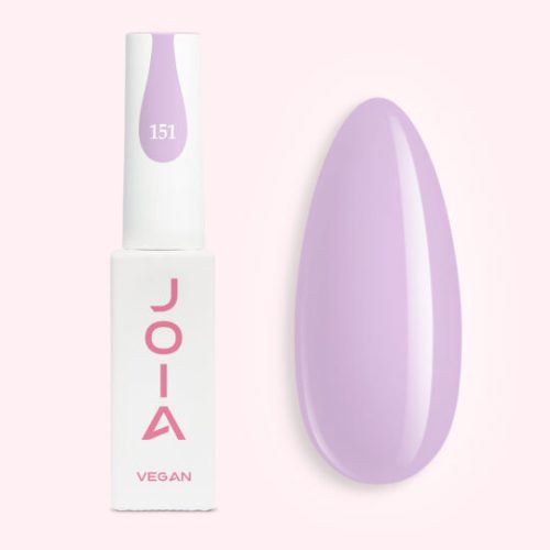 JOIA vegan 151 géllakk , 6ml
