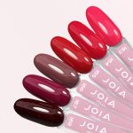 JOIA vegan 164 géllakk , 6ml