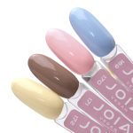 JOIA vegan 169 géllakk , 6ml