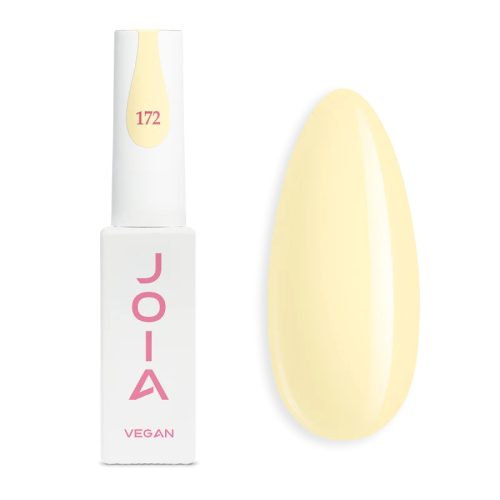 JOIA vegan 172 géllakk , 6ml