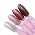 JOIA vegan Cat eye géllakk , 02C Rose Quartz ,  6ml
