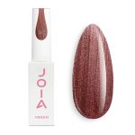 JOIA vegan Cat eye géllakk , 03C Amber Flame ,  6ml
