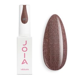 JOIA vegan Cat eye géllakk , 04C Smoky Topaz ,  6ml