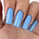 JOIA vegan géllakk , 02GP Soft Clouds ,  6ml