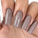 JOIA vegan géllakk , 04GP Hot Sand ,  6ml