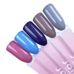 JOIA vegan géllakk , 04GP Hot Sand ,  6ml