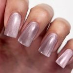 JOIA vegan géllakk 02CE, Petal Mist géllakk , 6ml