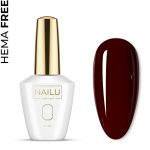 NAILU Professional - Gél Lakk - 312 Dry , 8ml