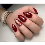 NAILU Professional - Gél Lakk - 312 Dry , 8ml