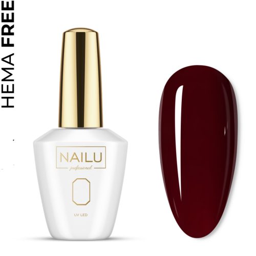 NAILU Professional - Gél Lakk - 317 Million , 8ml