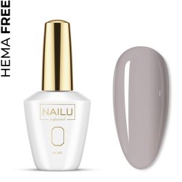 NAILU Professional - Gél Lakk - 319 Latte Time, 8ml